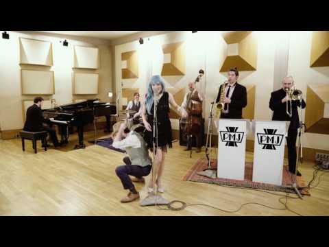 Thong Song - Postmodern Jukebox 1930s Jazz Version ft. Ariana Savalas - UCORIeT1hk6tYBuntEXsguLg