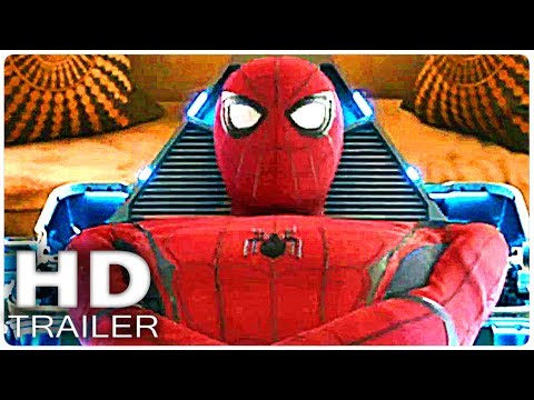 SPIDER MAN HOMECOMING New Trailer 3 (Extended) 2017 - UCT0hbLDa-unWsnZ6Rjzkfug