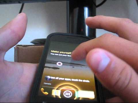 Android 4.0 Ice Cream Sandwich SDK Port on the Nexus S 4G! - UCbR6jJpva9VIIAHTse4C3hw