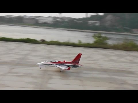 RC Viper Jet Short flight fast whooshing passes - UCsFctXdFnbeoKpLefdEloEQ