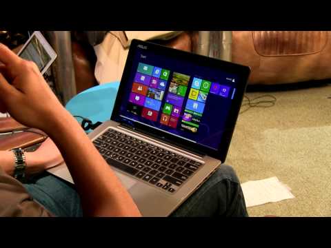 Asus Transformer Book TX300 - UCY96oB1A0TiENISMIy_E2gg