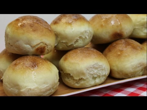 Potato Dinner Rolls ~ Potato Roll Recipe ~Thanksgiving Survival Guide ~ Noreen's Kitchen - UCt4JkHmgAq1EnQc1Cc5M4xw