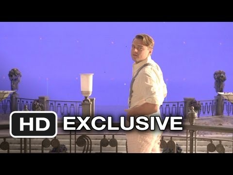 The Great Gatsby Exclusive - VFX Reel Before/After (2013) - Baz Luhrmann Movie HD - UCi8e0iOVk1fEOogdfu4YgfA