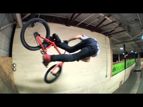 Drew Bezanson vs Joyride 150 - TEASER - UCblfuW_4rakIf2h6aqANefA