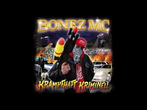 Bonez MC - Zeitdruck