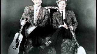The Stanley Brothers - Amazing Grace