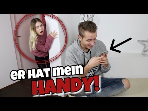 Julian darf 1 Stunde ALLES mit meinem Handy machen!  - UCHfdTAyg5t4mb1G-3rJ6QsQ