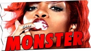 Eminem feat. Rihanna - The Monster (Parodie)