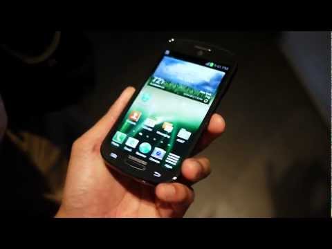 Samsung Galaxy Express hands-on - UCwPRdjbrlqTjWOl7ig9JLHg