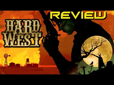 Hard West Review "Buy, Wait for Sale, Rent, Never Touch?" - UCK9_x1DImhU-eolIay5rb2Q