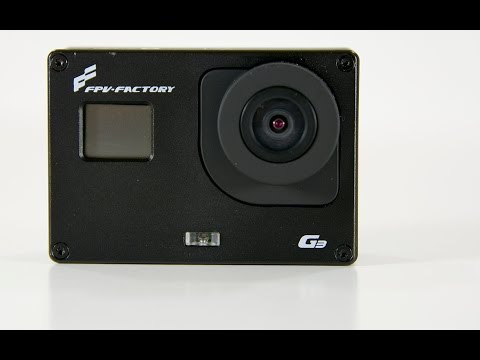 FPVfactory G3 - 1080HD Action Camera - UCZ2QEPtFeTCiXYAXDxl_AwQ