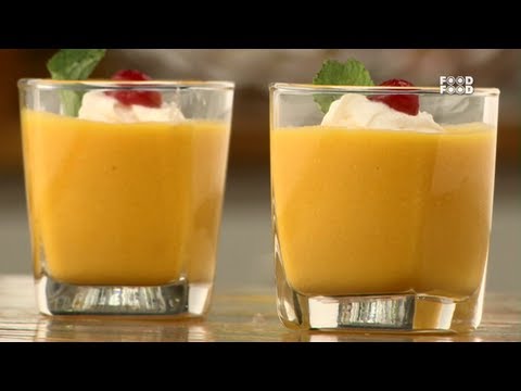 Mango Mousse - Mummy Ka Magic - UCthIcpK06l9bhi9ISgreocw