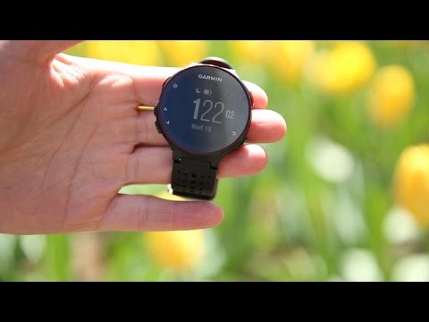 Garmin Forerunner 235 is amazing value for runners, serious or casual - UCOmcA3f_RrH6b9NmcNa4tdg