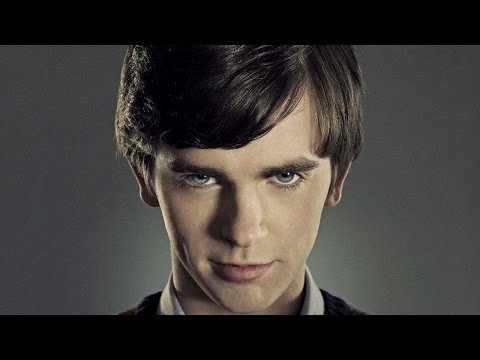 Bates Motel: How Stabby Will Norman Get in Season 3 - UCKy1dAqELo0zrOtPkf0eTMw