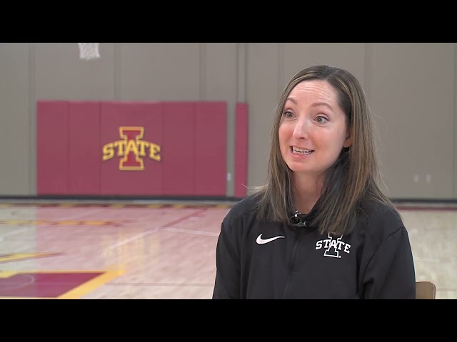 Iowa State Women’s Basketball: A Tradition of Excellence