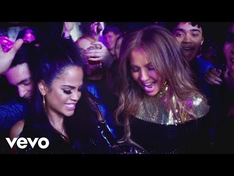 Thalía, Natti Natasha - No Me Acuerdo (Official Video) - UCwhR7Yzx_liQ-mR4nMUHhkg