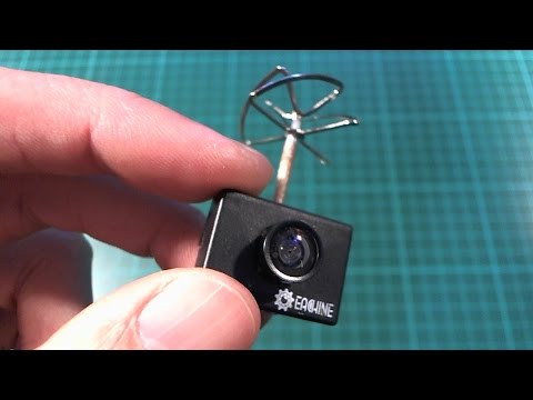 Eachine MC01 first look + range test - UCTXOorupCLqqQifs2jbz7rQ