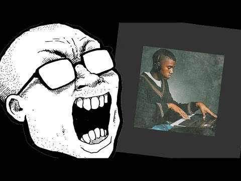 Kanye West - "Real Friends" TRACK REVIEW