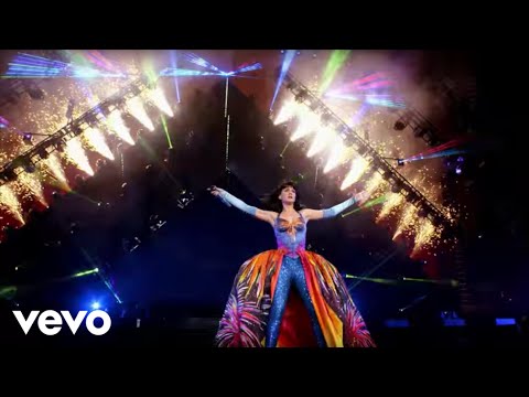 Katy Perry - Firework (From “The Prismatic World Tour Live”) - UC-8Q-hLdECwQmaWNwXitYDw