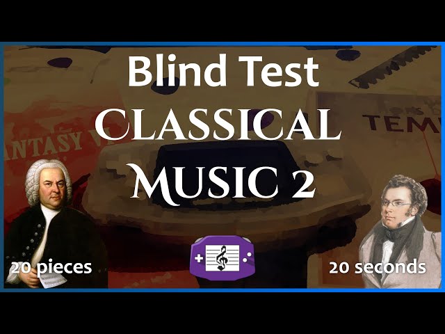 5.03 Quiz: Classical Music Part 2