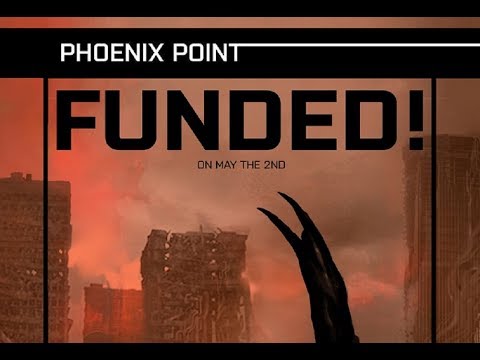 Phoenix Point Campaign Ends - Plus a Bonus Let's Play! - UC2XAyw48F9qfTilopCdr4Ew