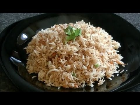 GARLIC RICE *COOK WITH FAIZA* - UCR9WXUxcp0bR9OWi5ersIHw