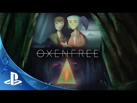 OXENFREE - Announce Trailer | PS4 - UC-2Y8dQb0S6DtpxNgAKoJKA