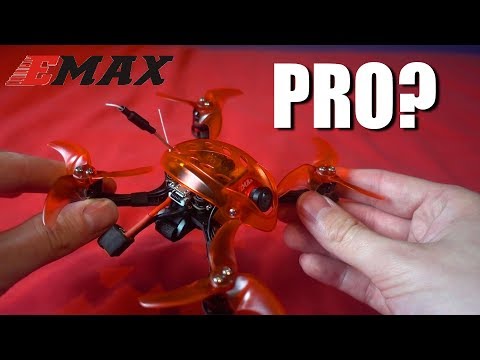 EMAX Babyhawk R Pro - But Is it? - UCKE_cpUIcXCUh_cTddxOVQw