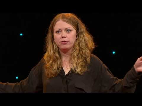 Listening to data from the Large Hadron Collider | Lily Asquith |TEDxZurich - UCsT0YIqwnpJCM-mx7-gSA4Q