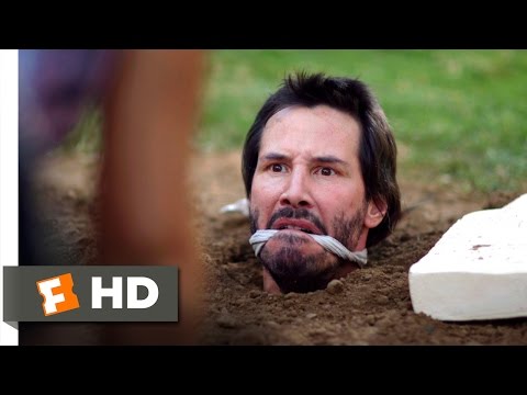 Knock Knock (10/10) Movie CLIP - Cheating Eventually Gets You Killed (2015) HD - UC3gNmTGu-TTbFPpfSs5kNkg