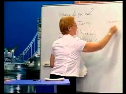 Level 01 : Lesson 19 – What sports can you play?