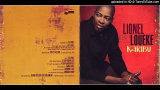Lionel Loueke Feat. Wayne Shorter -  Naima
