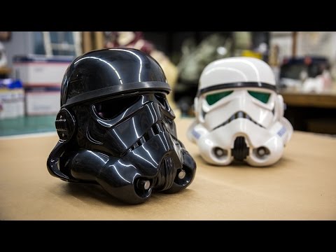 Building a Star Wars Shadowtrooper Helmet Kit! - UCiDJtJKMICpb9B1qf7qjEOA