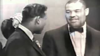 Joe Louis - This is Your Life (1961 NBC Documentary)
