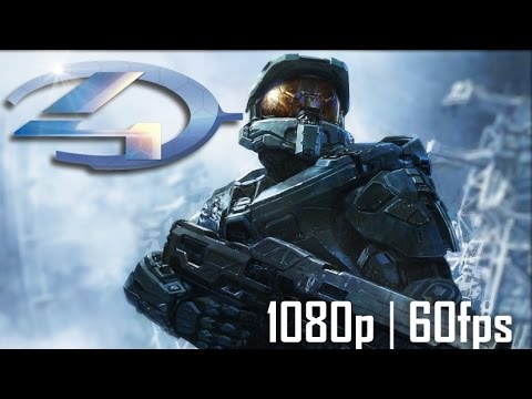 Halo 4 Master Chief Collection 60FPS Game Movie (All Cutscenes) Legendary Ending 1080p - UCiZVMOinTQGb8HQu53VbV4Q