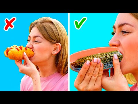 30 YUMMY RECIPES FOR JUNK FOOD LOVERS || Cooking Tips by 5-Minute Recipes