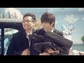 MV Love Blossom (러브블러썸) - 케이윌 (K.will)