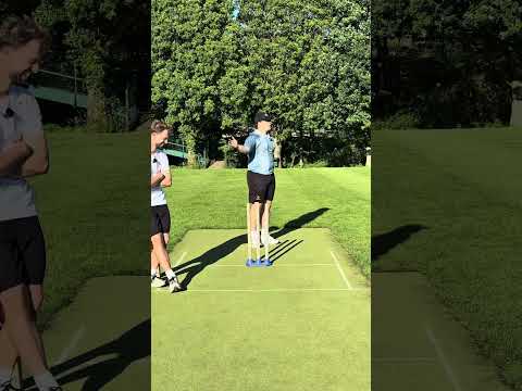 SUBSCRIBE if you know the pain… #cricketshorts #cricketindia #englandcricket #villagecricket #umpire