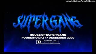 K-N - Super Gang - [Prod . SOGIMURA ]