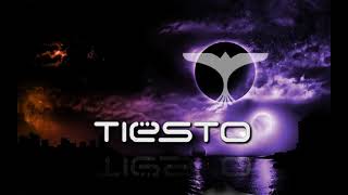 Tiësto feat. Christian Burns - In The Dark (R.I.B Chillout Remix)