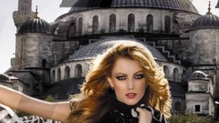 Elena Gheorghe - Midnight Sun (Official Audio)