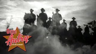 Gene Autry - Ghost Riders in the Sky (from Riders in the Sky 1949)