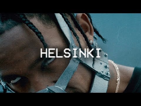 [FREE] Travis Scott - "Helsinki" (ft. Sheck Wes) Type Beat 2018 - UCiJzlXcbM3hdHZVQLXQHNyA