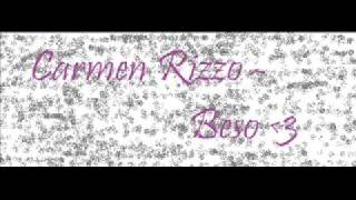 Carmen Rizzo - Beso