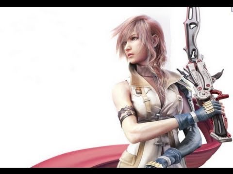 Dissidia 012: Lightning Gameplay Highlights - UCKy1dAqELo0zrOtPkf0eTMw