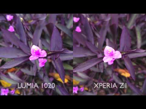 41MP Nokia Lumia 1020 vs 20.7MP Sony Xperia Z1 (With Images and Video Comparison) - UCGq7ov9-Xk9fkeQjeeXElkQ