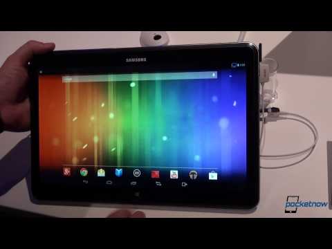 Samsung ATIV Q hands-on - UCO_vmeInQm5Z6dEZ6R5Kk0A