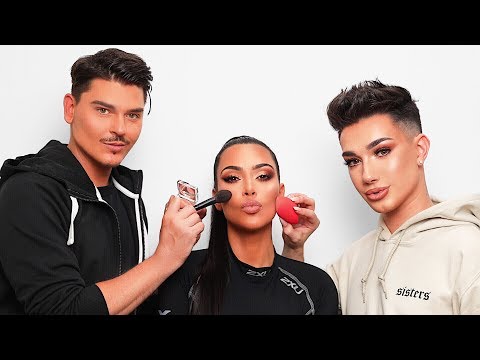 Beauty Battle ft. Kim Kardashian & MakeupByMario - UCucot-Zp428OwkyRm2I7v2Q