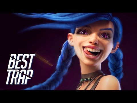 Trap Music 2018 ♫ Best Trap and Bass Mix ♫ EDM Gaming Music - UCp6_KuNhT0kcFk-jXw9Tivg