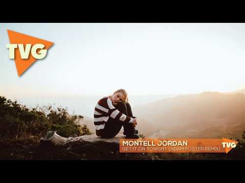 Montell Jordan - Get It On Tonight (Adam Foster Remix) - UCouV5on9oauLTYF-gYhziIQ